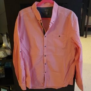 Kenneth Cole men's button up